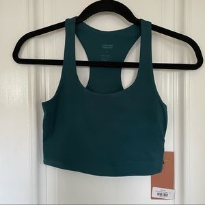 Girlfriend Collective XS Paloma Bra in Globe